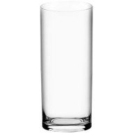 Jogo 6 Copos 470ml Altos Larus Em Cristal Ecológico